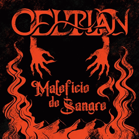 Celtian : Maleficio de Sangre